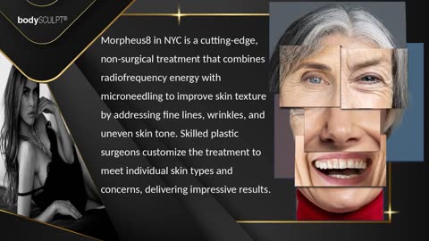 Factors that Cause Wrinkles and Uneven Skin Tone: How Morpheus8 Can Help