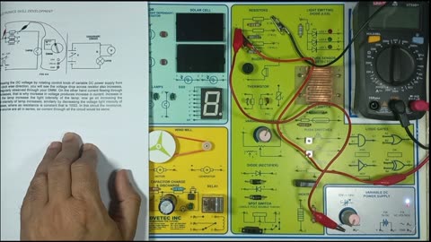 Verification of Ohms law experiment | Verification of Ohms law practical | Verification of Ohms law graph