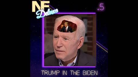 NotFunny Deluxe 5 – Trump In The Biden