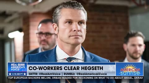 🚨 Pete Hegseth DEFENDED: Exclusive Insider Reveals Truth Behind Allegations