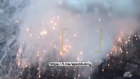 クレメンナヤ方面にて2023年12月