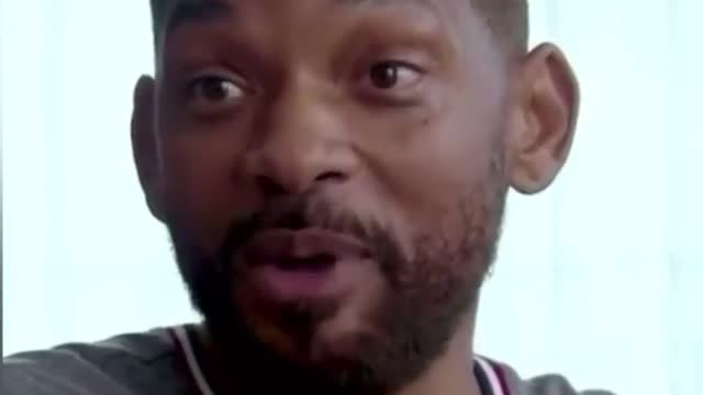 Will Smith's Motivational video for you