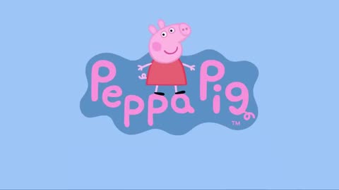 Peppa pig 1 hour