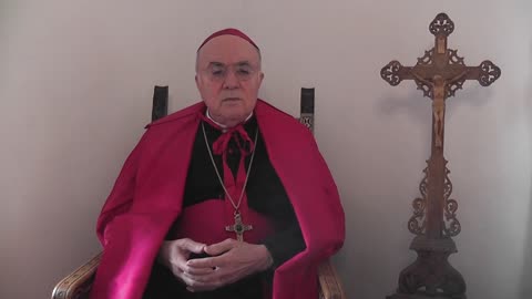 Archbishop Vigano