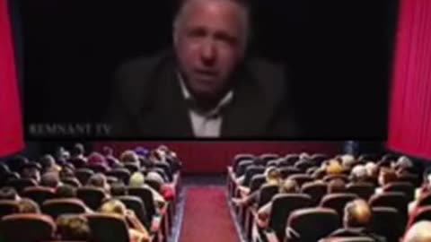 I Forgot How Important This Video Was….