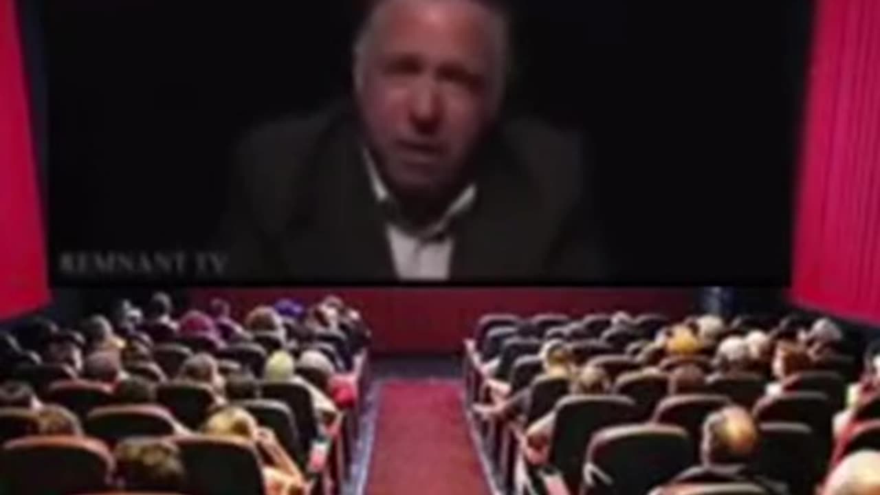 I Forgot How Important This Video Was….