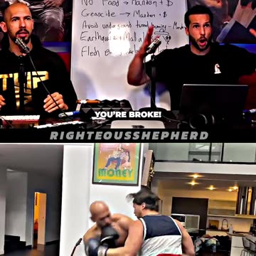 TATE "BROTHERS in Arms" TRIBUTE