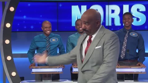 DUMBEST ANSWERS EVER! Steve Harvey is SPEECHLESS! (Family Feud)