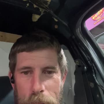 Obviously following me is not all they are doing. Seems I’m the only one that’s not evil in the whole situation