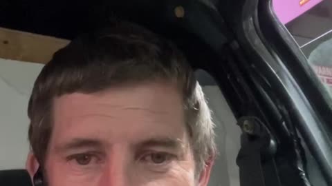 Obviously following me is not all they are doing. Seems I’m the only one that’s not evil in the whole situation