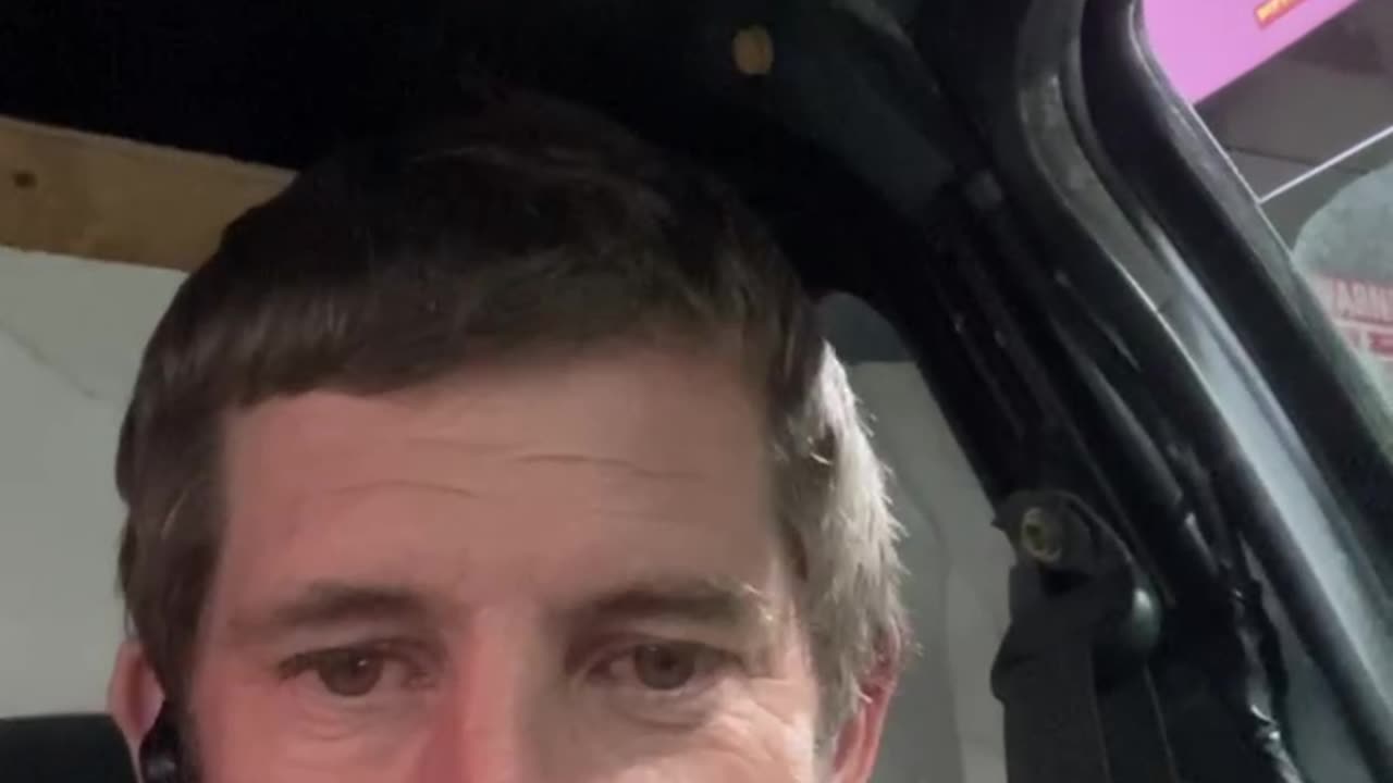 Obviously following me is not all they are doing. Seems I’m the only one that’s not evil in the whole situation