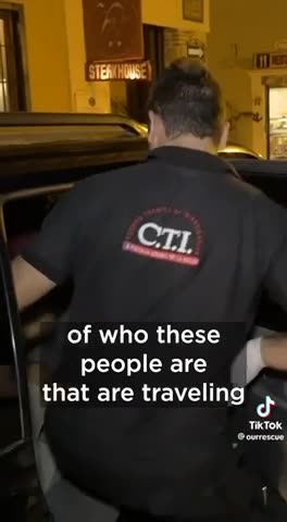 O.U.R. | Pain Coming | Batman (SOF)