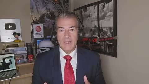 TERRIBLE LO QUE HA DESCUBIERTO ASSANGE Y NOS OCULTAN⚠️Inteligencia Artificial, Israel y Netanyahu.