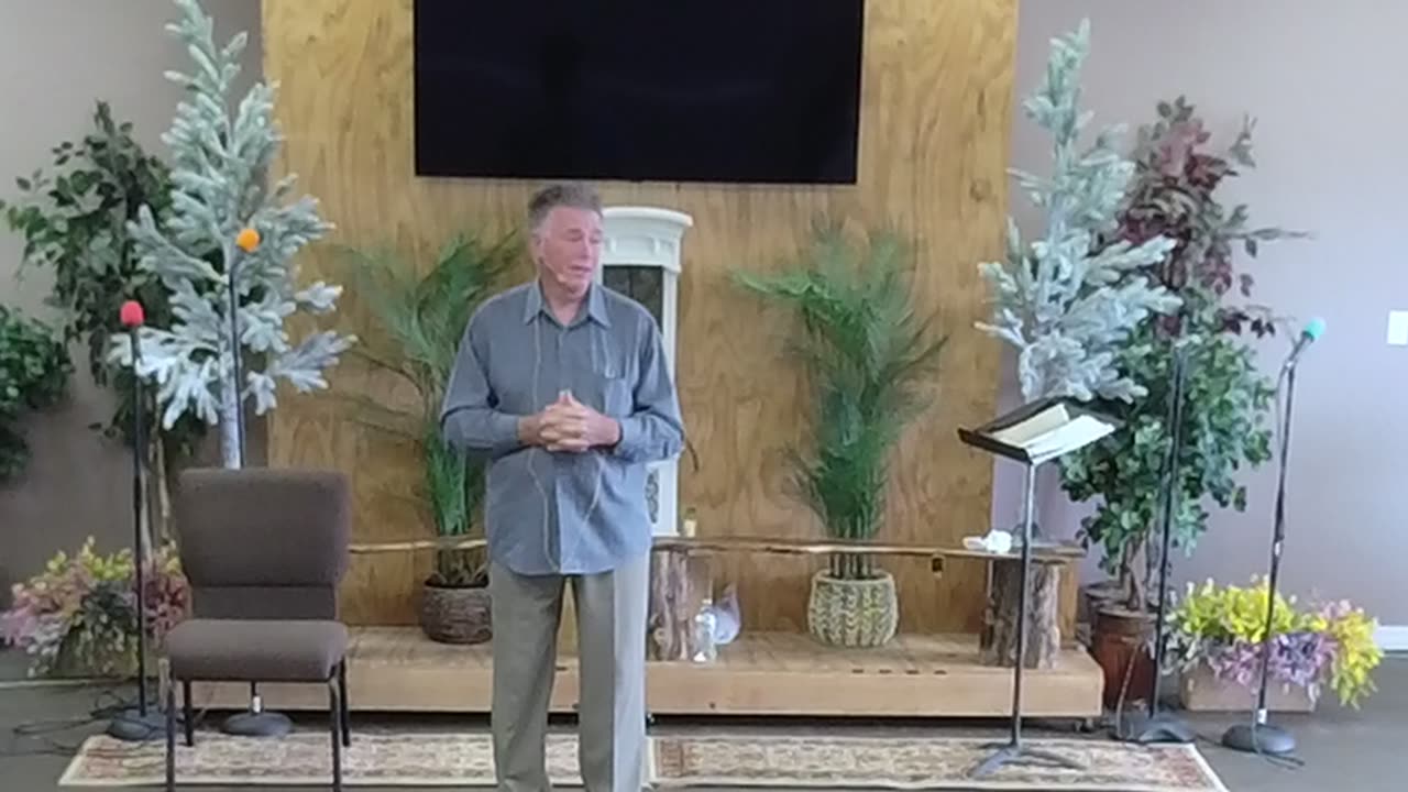 The Altar Church Sunday Morning Sermon 3/5/2023