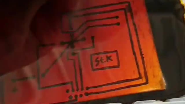 Testador de controle Atari