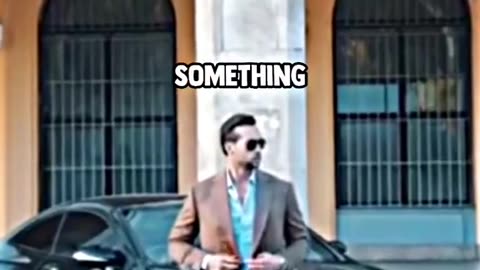 Go do something