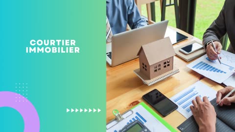 Professionnel Courtier Immobilier Services à Montréal