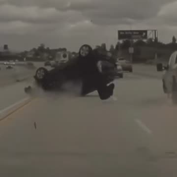 His Tie Been Remove Cause The Accident