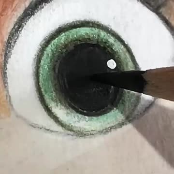 I ripped my old art and give it a GLOWW