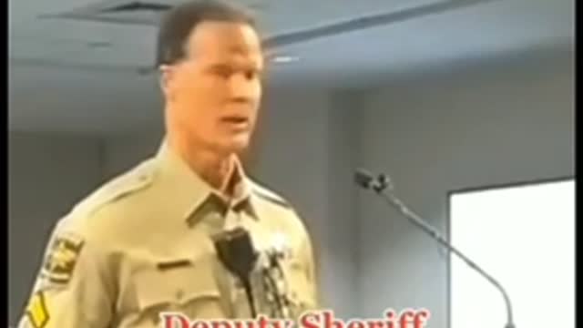 Constitutional Sheriff