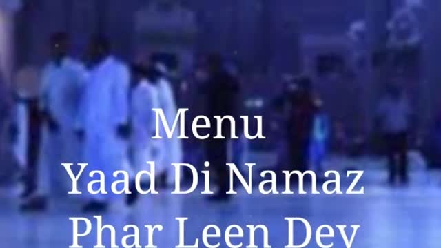 Nusrat fateh Ali khan
