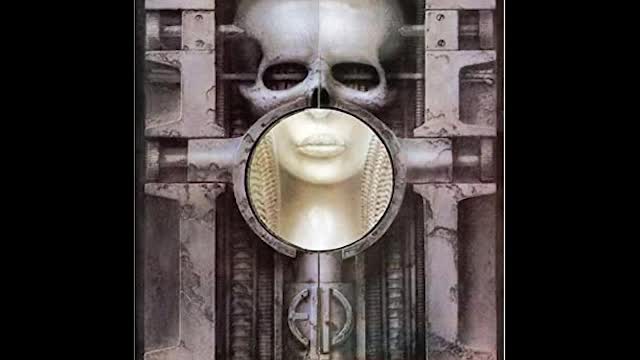 "STILL YOU TURN ME ON" FROM EMERSON LAKE PALMER