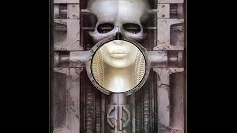 "STILL YOU TURN ME ON" FROM EMERSON LAKE PALMER