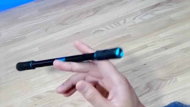 Learn this beginner combo! Want the pen spinning mod I'm using here Go to the link in my bio!