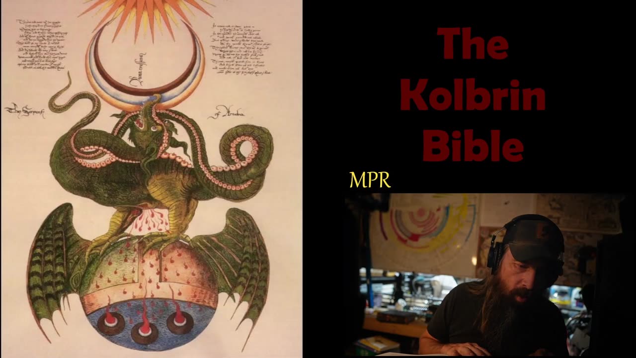 Kolbrin - 6 Book of Morals and Precepts (Complete)