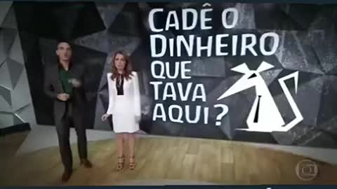 Corrupção
