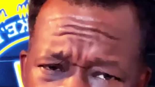 Great is thine mercy!!