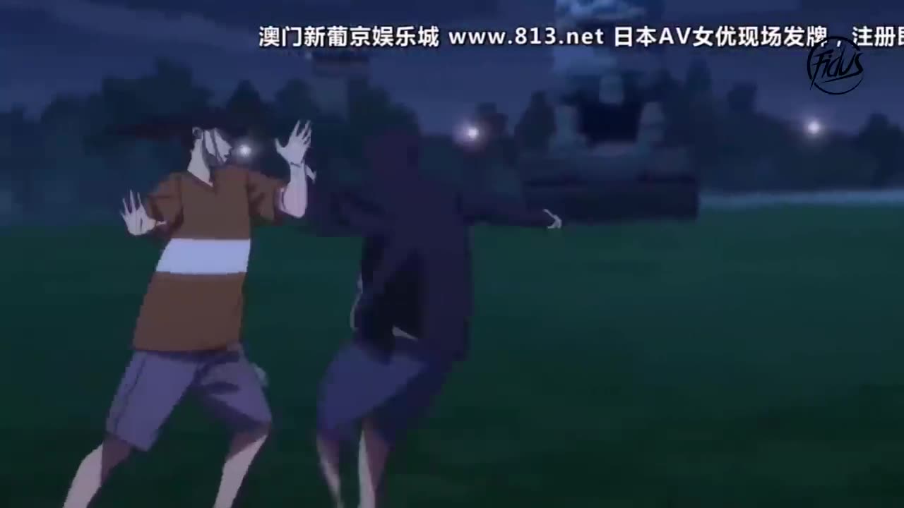 Hitori no Shita: The Outcast Season 3「AMV」- Pull It Together