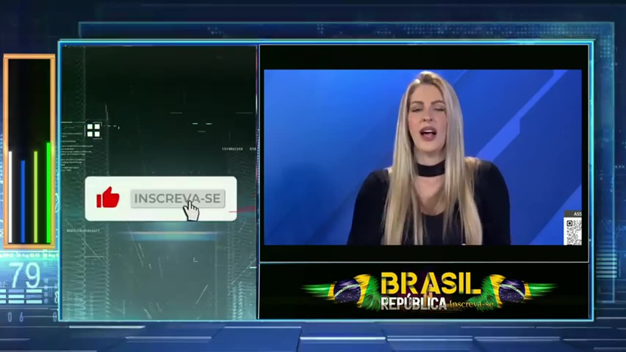 JOVEM ADVOGADA DEIXOU Xandão ENCURRALADO ! "AGORA O MINISTRO DO STF VAIR TER QUE PROVAR"