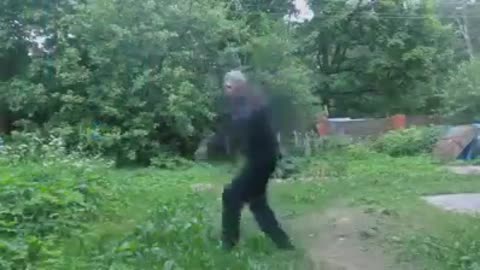 style "Russian alcoholic"