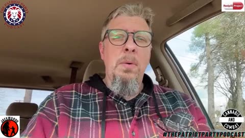 The Good Book: Live at 8am EST