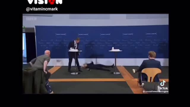 Falling deaths due to Covid vaccine a new phenomenon