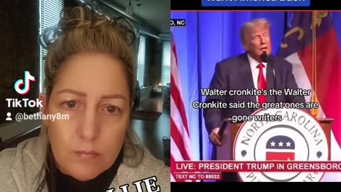 Continued Witchhunt