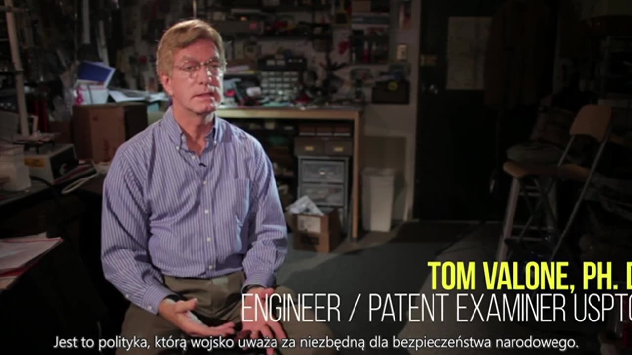 The Lost Century- And How to Reclaim It (2023) (napisy PL)