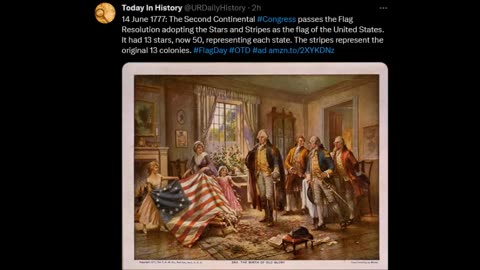 Today In History