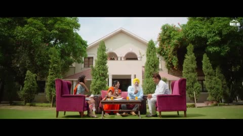 8 Parche | Baani Sandhu | Gur Sidhu | Gurneet Dosanjh | Punjabi Song |