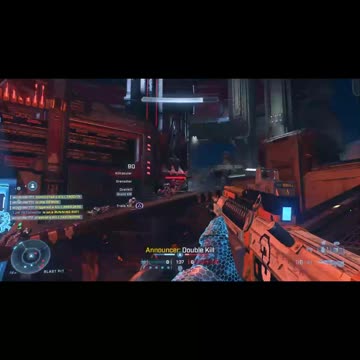 Halo Infinite Firefight: Grunt Extermination #9