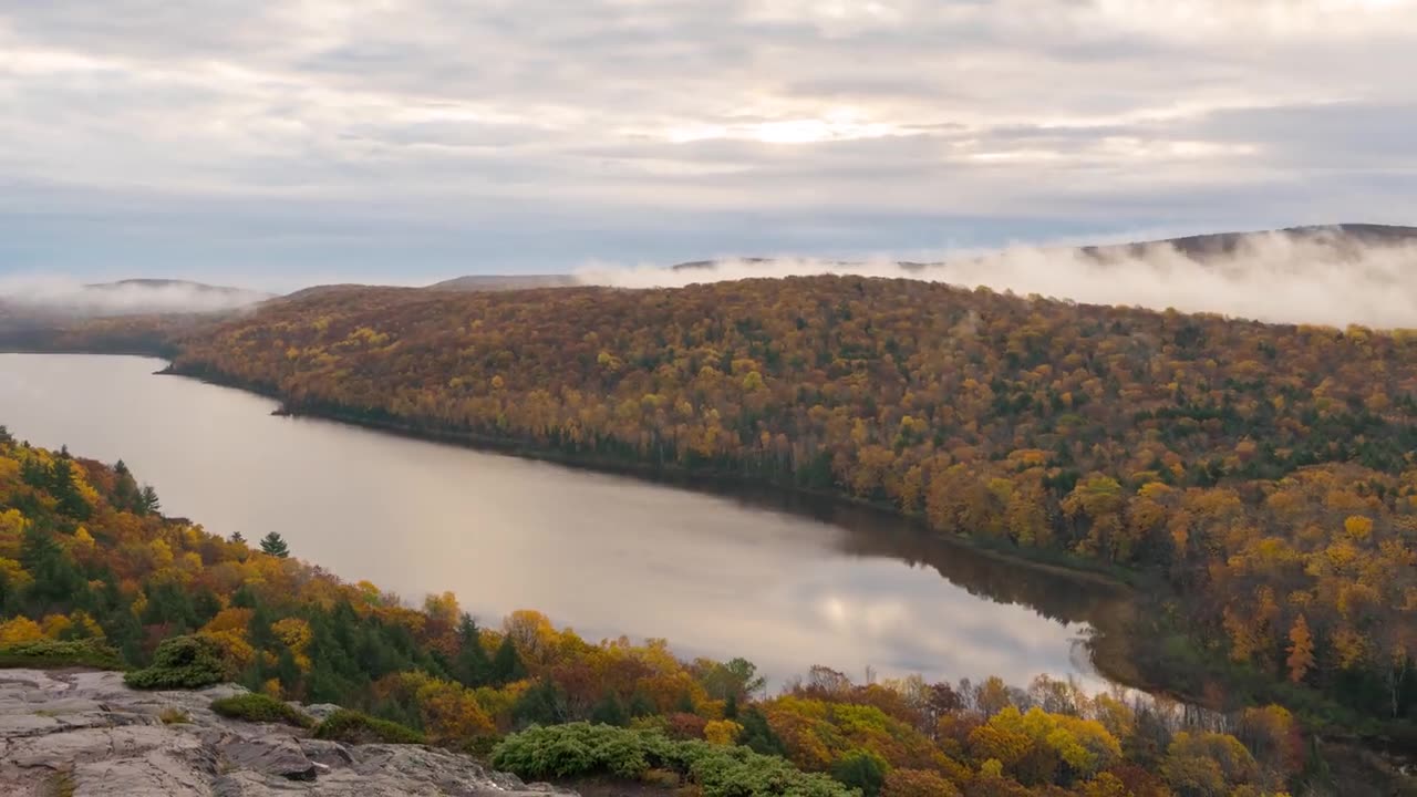 Epic Nature Timelapses