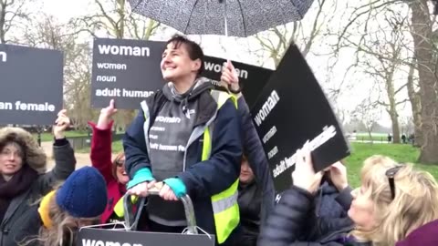 142 Speakers' Corner - 8 March 2020 - Women say on women’s day