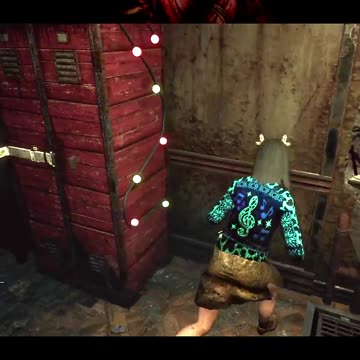 Dancing with a Dredge