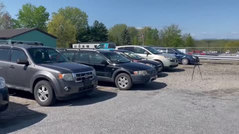 5 running cars for $5000
