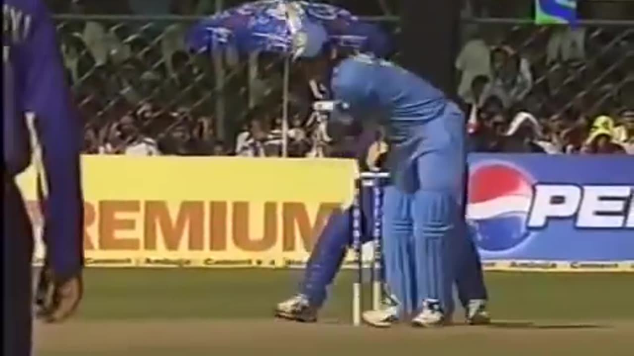 Dhoni 183* Vs Sri Lanka One of his best Innings in the International Cricket