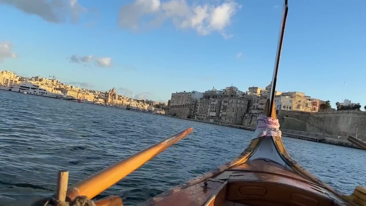 First Impressions of MALTA 🇲🇹 _ Island Country of Europe