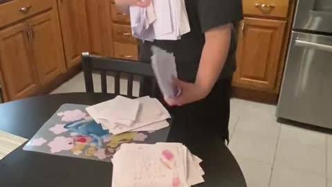 Kristinas papers
