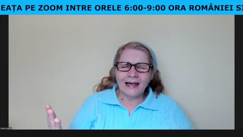 OLTEA HOZAN -OGOARELE SUNT GATA DE RECOLTĂ- PĂRTAȘIE BISERICA INTERNAȚIONALĂ CALEA CĂTRE RAI 🟥 WHCM