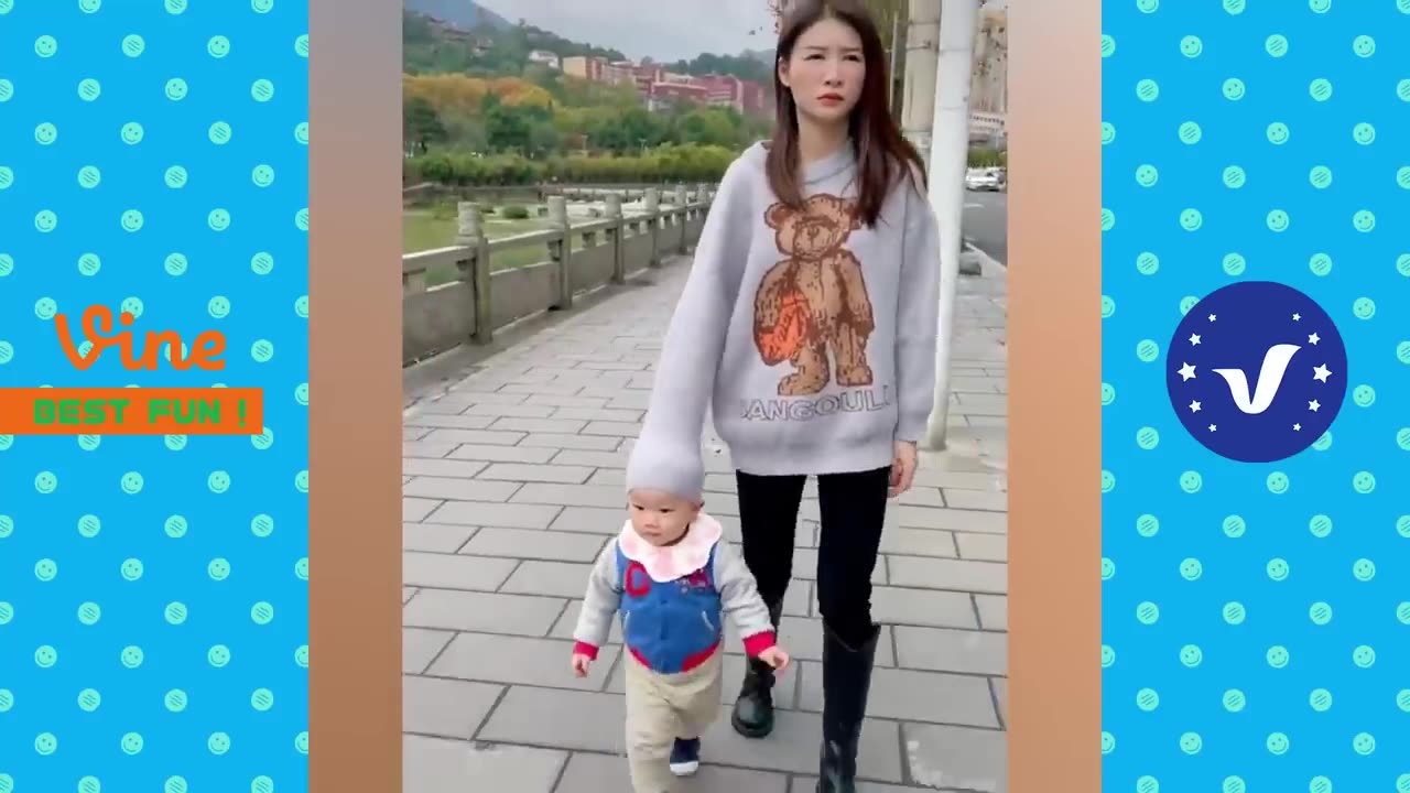 New Funny videos/ and Fail Videos 2023 /😂 //Cutest People Doing Funny Things